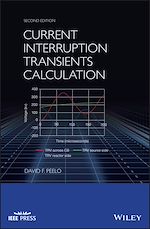 Télécharger le livre :  Current Interruption Transients Calculation