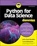 Télécharger le livre :  Python for Data Science For Dummies