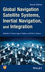 Télécharger le livre :  Global Navigation Satellite Systems, Inertial Navigation, and Integration