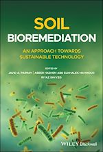Télécharger le livre :  Soil Bioremediation