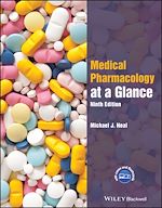 Télécharger le livre :  Medical Pharmacology at a Glance