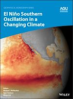 Télécharger le livre :  El Niño Southern Oscillation in a Changing Climate