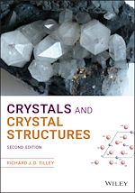 Télécharger le livre :  Crystals and Crystal Structures