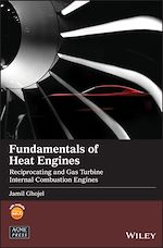 Télécharger le livre :  Fundamentals of Heat Engines