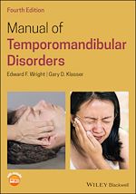 Télécharger le livre :  Manual of Temporomandibular Disorders