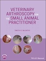 Download this eBook Veterinary Arthroscopy for the Small Animal Practitioner