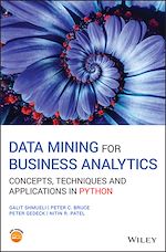 Télécharger le livre :  Data Mining for Business Analytics