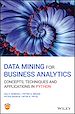 Télécharger le livre :  Data Mining for Business Analytics
