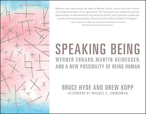 Téléchargez le livre :  Speaking Being