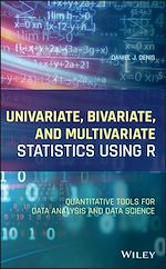 Télécharger le livre :  Univariate, Bivariate, and Multivariate Statistics Using R