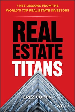 Téléchargez le livre :  Real Estate Titans