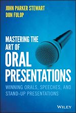 Télécharger le livre :  Mastering the Art of Oral Presentations