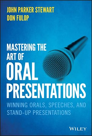 Téléchargez le livre :  Mastering the Art of Oral Presentations