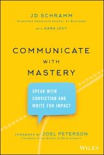 Télécharger le livre :  Communicate with Mastery