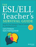 Télécharger le livre :  The ESL/ELL Teacher's Survival Guide
