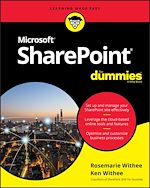 Télécharger le livre :  SharePoint For Dummies