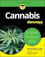 Télécharger le livre :  Cannabis For Dummies