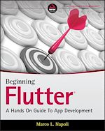 Télécharger le livre :  Beginning Flutter