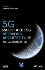 Télécharger le livre :  5G Radio Access Network Architecture