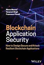 Télécharger le livre :  Blockchain Application Security