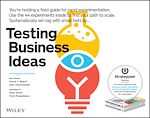 Télécharger le livre :  Testing Business Ideas