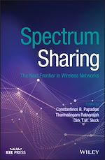 Télécharger le livre :  Spectrum Sharing