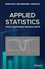 Télécharger le livre :  Applied Statistics
