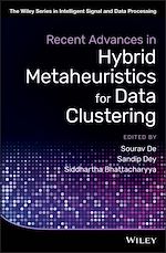 Télécharger le livre :  Recent Advances in Hybrid Metaheuristics for Data Clustering