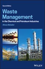 Télécharger le livre :  Waste Management in the Chemical and Petroleum Industries