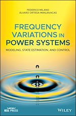 Télécharger le livre :  Frequency Variations in Power Systems