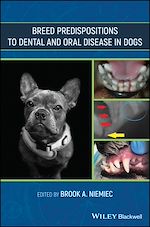 Télécharger le livre :  Breed Predispositions to Dental and Oral Disease in Dogs