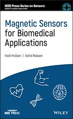 Télécharger le livre :  Magnetic Sensors for Biomedical Applications