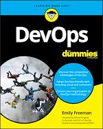 Télécharger le livre :  DevOps For Dummies