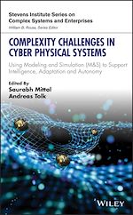 Télécharger le livre :  Complexity Challenges in Cyber Physical Systems