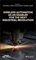 Télécharger le livre :  Wireless Automation as an Enabler for the Next Industrial Revolution