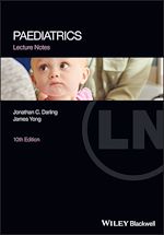 Télécharger le livre :  Paediatrics Lecture Notes