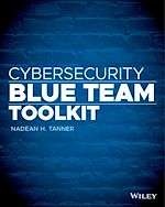 Télécharger le livre :  Cybersecurity Blue Team Toolkit