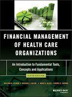 Télécharger le livre :  Financial Management of Health Care Organizations