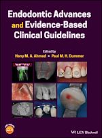 Télécharger le livre :  Endodontic Advances and Evidence-Based Clinical Guidelines