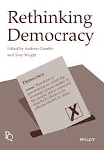 Télécharger le livre :  Rethinking Democracy