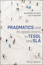 Download this eBook Pragmatics and its Applications to TESOL and SLA