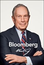 Télécharger le livre :  Bloomberg by Bloomberg, Revised and Updated