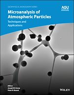 Télécharger le livre :  Microanalysis of Atmospheric Particles