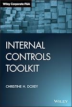 Télécharger le livre :  Internal Controls Toolkit