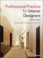 Télécharger le livre :  Professional Practice for Interior Designers