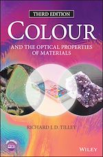 Télécharger le livre :  Colour and the Optical Properties of Materials