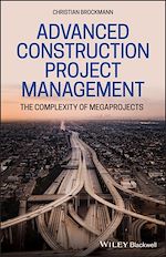 Télécharger le livre :  Advanced Construction Project Management
