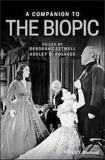 Télécharger le livre :  A Companion to the Biopic