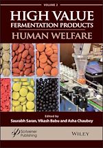 Télécharger le livre :  A Handbook on High Value Fermentation Products, Volume 2