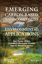 Télécharger le livre :  Emerging Carbon-Based Nanocomposites for Environmental Applications